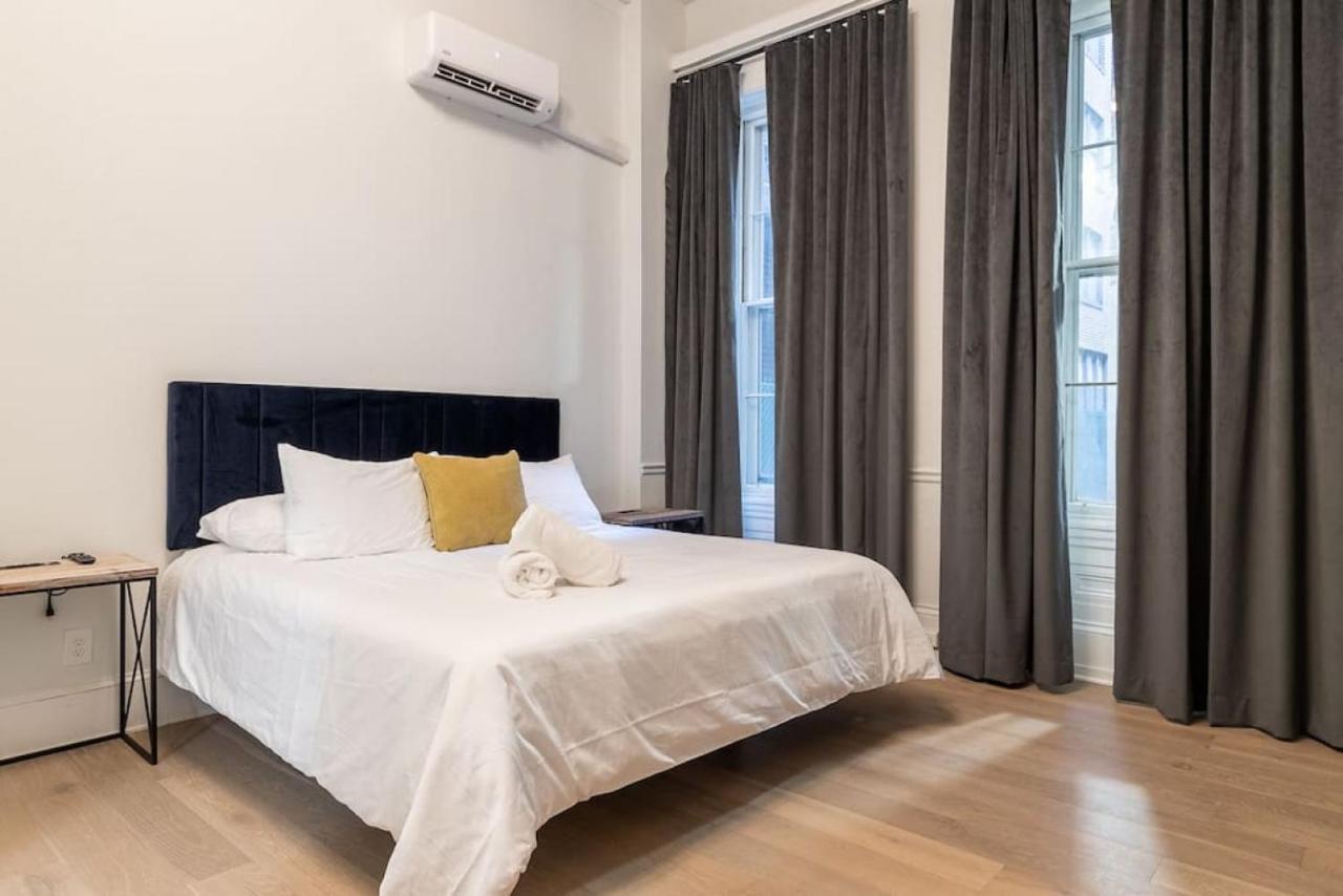 Thena Hotel - Ground Floor 1 Bedroom Suite Philadelphia Bagian luar foto