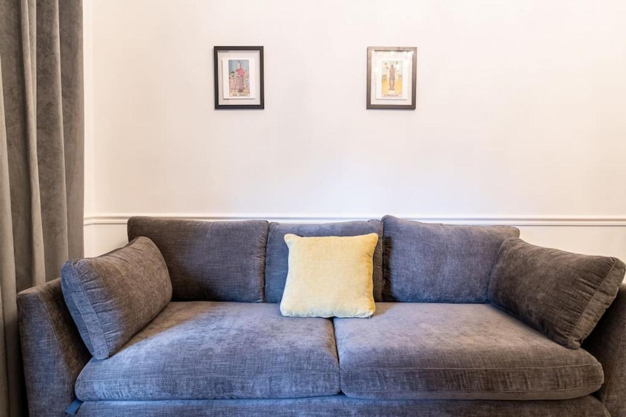 Thena Hotel - Ground Floor 1 Bedroom Suite Philadelphia Bagian luar foto